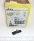 (Box Of 30) Pieces Erico Caddy  4TGS  1/4&rdquo;  Spacer Clip, 0531C