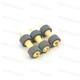 604K11192 Feed Roller Kit (3 Rollers) Xerox Phaser 4500