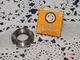 Whittet Higgins BH.04 04269A, Round Lock Nut, NEW Open Box! Whittet Higgins BH.04 04269A, Round Lock Nut, NEW Open Box!