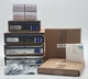 Greenheck 14-PC Bundle w/ BD100-10x10, BD90-8x8, VI KIT-SP/CSP, RDC-8, 385031