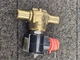 Shaw Development 908-0718-12-10 12V 3 Bar ORIF.11 9W Valve Control