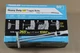 Toggler SnapToggle 50PK Size: BB 1/4-20 Screw Size Toggle Bolt  25014