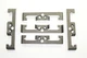 Lot of 5 4Z34 Erico Caddy Multi Function Clip Rod Size 1/4 Wire Size #12 NOS