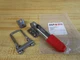 Speedy Block 320/T2X Pull Action Speedy Clamp 320T2X W/Hardware