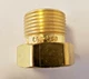 Lincoln Electric Company Hex Nut 9003048 6659-t-580