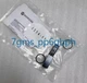 1 PCS NEW IN BOX NORGREN Triple Attachment Connection 4214-51 