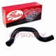 Gates Lower Radiator Coolant Hose for 1985-1995 GMC G2500 5.0L 5.7L V8 Belts qq