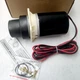 37072-0092 Marine Toilet Macerator Pump Motor Set Fits Jabsco 37045, 37245 12V