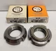 LOT OF 2 NEW IN BOX! WHITTET-HIGGINS 1.375" OD X .781-32 THREAD LOCK NUTS BH-04 LOT OF 2 NEW IN BOX! WHITTET-HIGGINS 1.375" OD X .781-32 THREAD LOCK NUTS BH-04