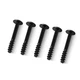 5x Air Box Cleaner Screw Replacement for GM 13384034 / VW WHT002087