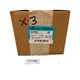 Crouse-Hinds RAC75HD 3/4" Right Angle Conduit Clamp UL New Box of 50 New