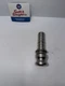 Dixon 100-E-SS Type E Camlock 1-1/2&rdquo; Male Cam x 1&rdquo; Hose Barb SS