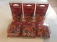 Gardner Bender PS-1550T 10/2 NM Cable Plastic Staple 1/2" LOT OF 6 (90 Total) Gardner Bender PS-1550T 10/2 NM Cable Plastic Staple 1/2" LOT OF 6 (90 Total)