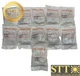 0010250110 NEWTON SUPPORTING PARALLEL AUXILIARY FRAMING (LOT OF 11)  NEW