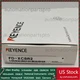 New Keyence FD-XC8R2 Flow Sensor FDXC8R2 Fast Shipping #AT