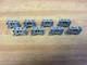 Phoenix Contact E/MK 1 End Clamp 1421659 (Pack of 8)