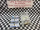 NORDSON 322418, NORDSON 1015918, NORDSON 1015914 & NORDSON 276024, LOT OF 4