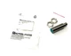 Pepperl+Fuchs NBB5-18GM50-E0-V1 Inductive Proximity Sensor M18 84194