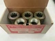 Snap Tite Quick Disconnects 5 PHC12-12F NEW 3/4 -Steel 5 Per Box