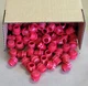 CAPLUGS P-48B RED PLASTIC THREADED PLUG, 150 PCS. CAPLUGS P-48B RED PLASTIC THREADED PLUG, 150 PCS.