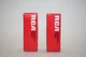 2 NOS RCA Radio Audio Amplifier Valve Vacuum Electron Tubes 6BQ7A/6BZ7/6BS8 *