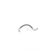 Power Steering Pressure Line Hose Assembly-Pressure Line Assembly CARQUEST 35280