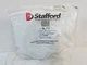 Stafford 2 pc. 1-3/4" Clamp Collar, Steel Low Profile