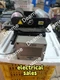 MAXCESS FIFE-500, sensor SE-22, width 16cm