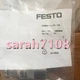 1PC NEW Festo PUSH-IN T FITTING CRQS-1/2-16 162869 #YY 1PC NEW Festo PUSH-IN T FITTING CRQS-1/2-16 162869 #YY