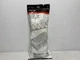Raychem 888569-000 Roof Clip Aluminum 2.5" x 1.5" (lot of 50)