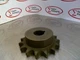 MARTIN SPROCKET & GEAR INC 60BS15-1 SPROCKET