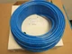 Festo Plastic Tubing PUN-H-8X1,25-BL (50 meter)