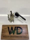 Square D 9421LN1 9421LH6 Operating Mechanism Handle Kit FAL Breaker 5" Shaft