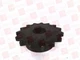 MARTIN SPROCKET & GEAR INC 60BS15HT 1 1/8 / 60BS15HT118 (NEW IN BOX)