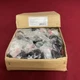 PAMEX DD02-53OB CONCAVE WALL STOP LOT OF 20