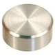 Standoff Cap, 5/16"-18 Thrd Sz, 18-8 Stainless Steel Brushed, 2 Pk, Za0252-Ss32d