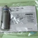 1PCS New  FESTO KP-12-600 178456 Clamping Cartridg