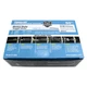 TOGGLER&reg; SNAPTOGGLE&reg; 25014 Heavy-Duty Anchors (Box of 50)