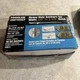 TOGGLER SNAPTOGGLE  1/4" Heavy-Duty Anchors #25014 (Box of 48) NEW