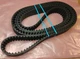 Gates PowerGrip GT3 2400-8MGT-30 Synchronous Belt 30mm W x 2400mm OAL x 8mm