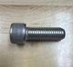 5/8&rdquo;-11 x 1-3/4&rdquo; Socket Head Cap Screw, Stainless Steel, 18-8 (A2), Quantity: 4