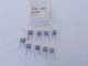 *Pack of 9* WEXXAR Z06-026 Torsion Springs - NEW Surplus!