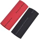 Ancor 306124 Adhesive Lined Heat Shrink Tubing Alt 3/4" X 12" 4-Pack Black