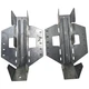 Skew Hanger USP LSSH Rafter Ridge Beam Angle 5217317 USP Conector