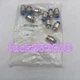 10PCS NEW FESTO Connector QS-G1/8-8 186098 #YY 10PCS NEW FESTO Connector QS-G1/8-8 186098 #YY