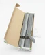 50x Wago 281-681 281681 51129484 3-wire feed-through terminal block -unused/original packaging-