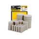 Scotch Felt Pads 162 PCS Beige, Felt Furniture Pads for Protecting Hardwood F... Scotch Felt Pads 162 PCS Beige, Felt Furniture Pads for Protecting Hardwood F...