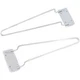 Buyers Products Company TCH10V Traffic Cone Holder Vertical Mount Lot of 2