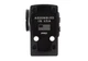 Sig Sauer Romeo-X Pro Open 1x24mm 3 MOA Red Dot Sight Black - SORX1030