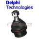 Delphi TC5659 Ball Joint for RK641521 MS86527 K80827 CB74054PR CB74054 ig